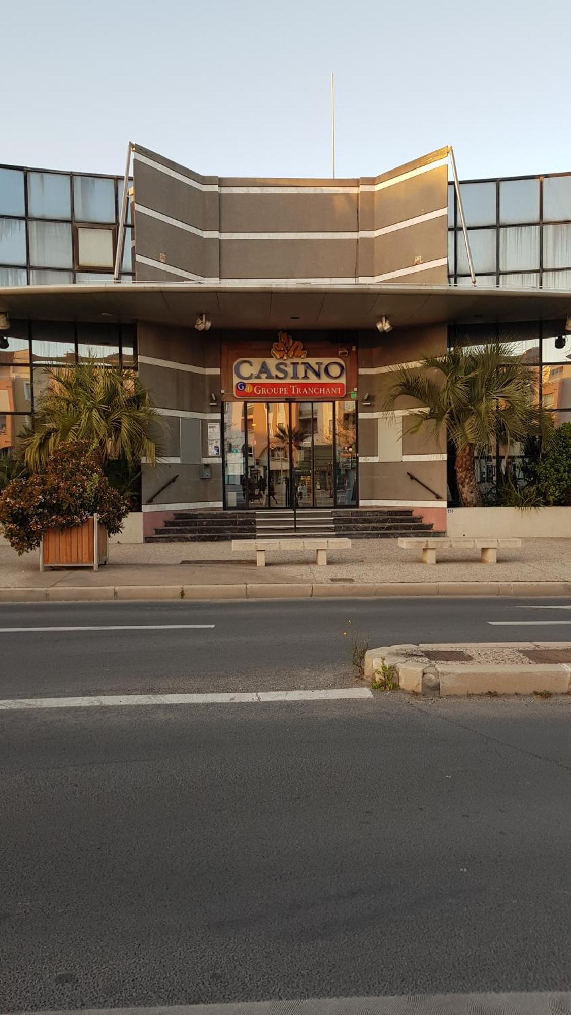Apartmán La Plage Vous Appartient - Studio Cabine Vue Mer Sète Exteriér fotografie